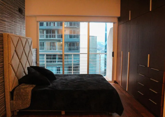 Apartment Loft Park Pedregal Mexico City