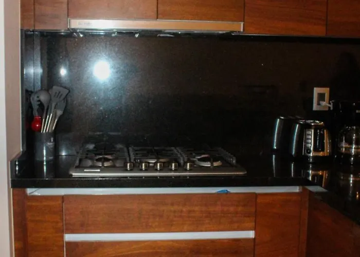 Apartment Loft Park Pedregal *