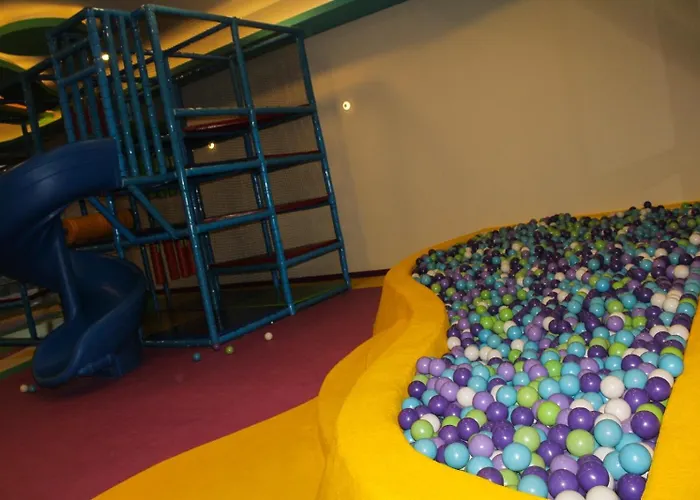 Apartment Loft Park Pedregal Mexico City