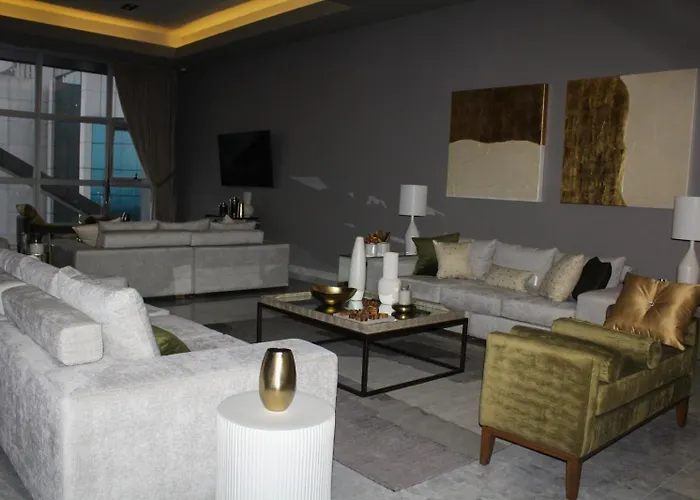 Loft Park Pedregal *