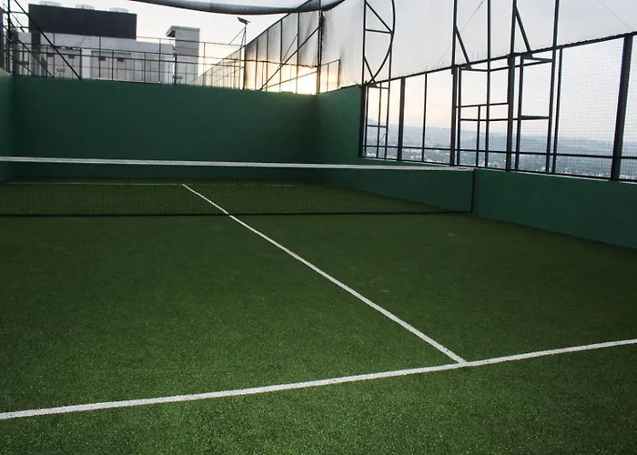 Loft Park Pedregal *