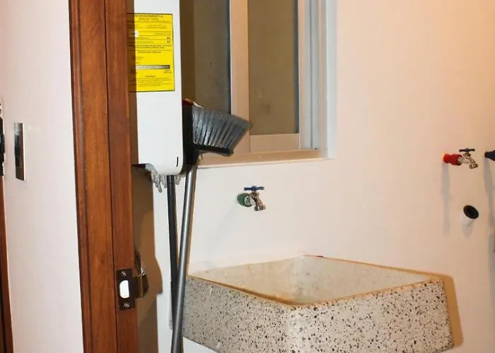 Apartment Loft Park Pedregal *